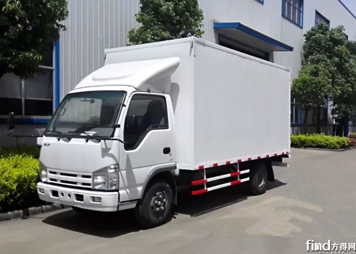 寧波新政 新能源貨車予通行證
