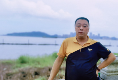 從媒體人到安能物流駕駛員 沃爾沃卡車與馬建國(guó)的“互相成就”