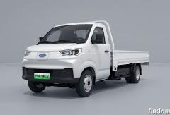 開(kāi)瑞小象EV即將重磅上市，小卡中的輕卡，人民的創(chuàng)富車(chē)！