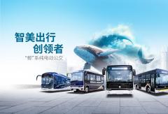 中車電動(dòng)