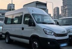 10萬級(jí)商用車選啥？超市老板娘親測(cè)歐勝的“鈔能力”