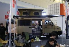 選對(duì)車比選營地更重要！露營愛好者為何都鐘情得意宿營車