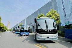 宇通/中通/金龍/安凱預(yù)警：2025客車行業(yè)有哪些風(fēng)險(xiǎn)