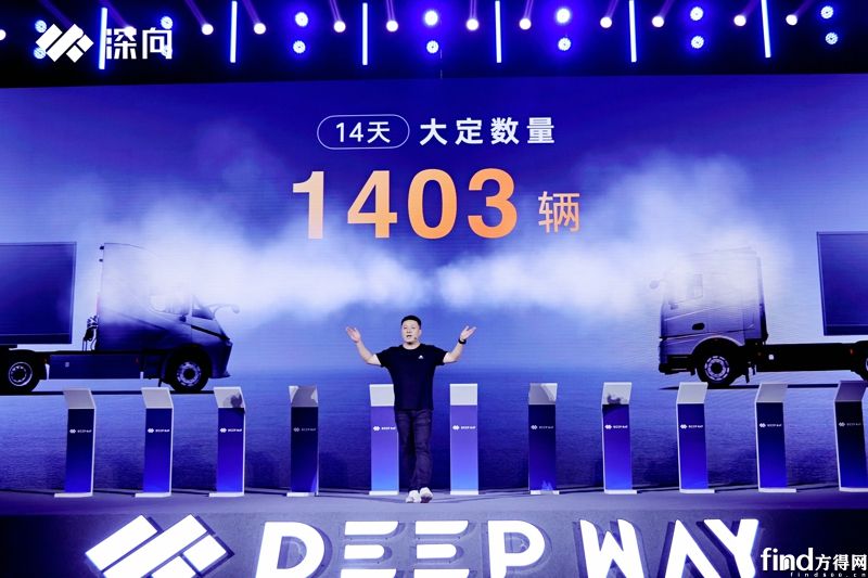 深向科技CEO萬鈞：為何重金自研“三電”？