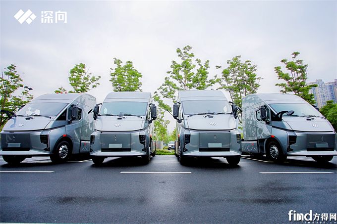 新能源重卡投保“又難又貴”？專家/廠商/用戶給出破題方案！