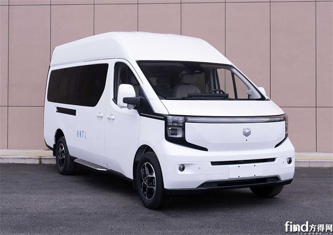 長安V919